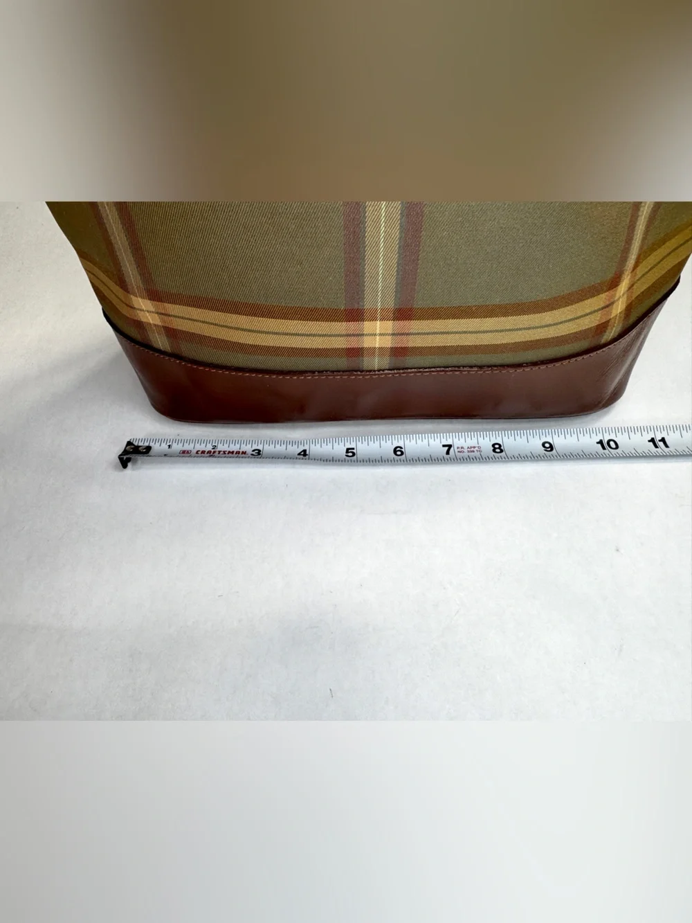 Burberry vintage nova
